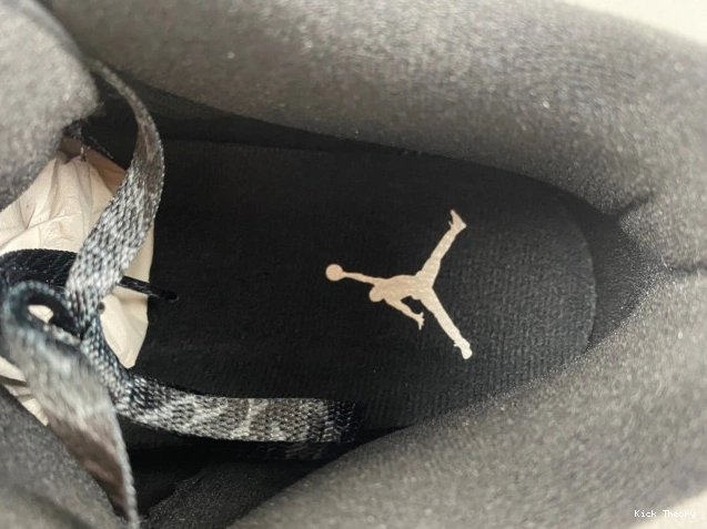 Kicked Out Shoe Store Black Cat Jordan Air CT8532-001 3 0723